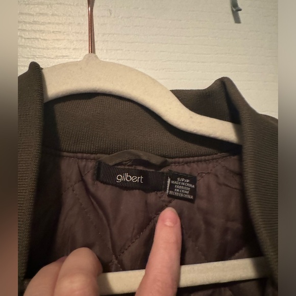 Bomber jacket - Picture 2 of 2